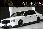 toyota century